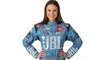 Kaylee Bryson Signs Multi-Year Contract with Sam Pierce Racing, Will Compete in Select Trans Am Events